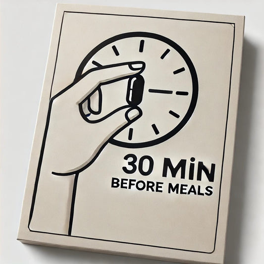 "VIRYA-X– Ayurvedic Men's Vitality & Stamina Booster | 60 Capsules"